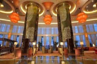 โรงแรมนิว เซ็นจูรี แกรนด์ หนิงโป