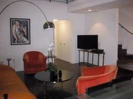 2 BR - Two Story - Loft Villa at Milano - SBR 10200