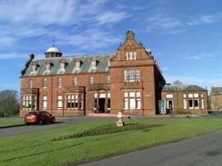 Aston Hotel Dumfries Aston Hotel Dumfries