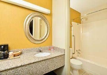 Econo Lodge Econo Lodge
