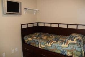 Palms Resort Jr. Suite - 1 BR Condo - RJV 1577 Palms Resort Jr. Suite - 1 BR Condo - RJV 1577