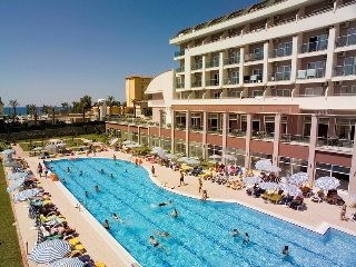 Telatiye Resort Hotel2