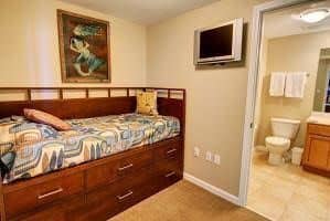 Palms Resort Jr. Suite - 1 BR Condo - RJV 1584 Palms Resort Jr. Suite - 1 BR Condo - RJV 1584