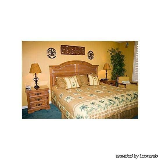Island Princess - Calm and Colorful - 3 BR Condo - RJV 1585 Island Princess - Calm and Colorful - 3 BR Condo - RJV 1585
