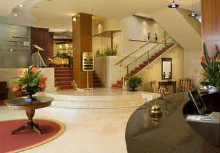 Melia Girona Melia Girona