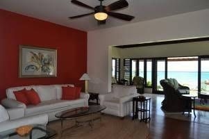 5 BR Beachfront Villa - Ocho Rios - PRJ 12230