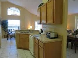Always on Holiday - 4 BR Pool Home - MVR 1460 Always on Holiday - 4 BR Pool Home - MVR 1460