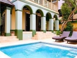 Gardenview 1 BR Cottage - Ocho Rios - PRJ 13900