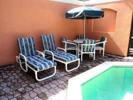 Terra Verde 4 BR Private Pool - TOF 2570 Terra Verde 4 BR Private Pool - TOF 2570