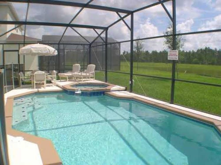 Sunrise Lakes - 4 BR Private Pool Home Game Room - OPS 24690
