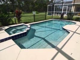 Highlands Reserve - 4 BR Private Pool Home - OPS 2478 Highlands Reserve - 4 BR Private Pool Home - OPS 2478