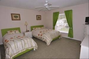 Highlands Reserve - 5 BR Private Pool Home Golf Course View - OPS 24850