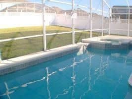 Highlands Reserve - 5 BR Private Pool Home Fenced Yard - OPS 2495 Highlands Reserve - 5 BR Private Pool Home Fenced Yard - OPS 2495