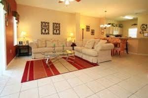 3 BR Emerald Island Sleeps 6 - FLD 3258 3 BR Emerald Island Sleeps 6 - FLD 3258
