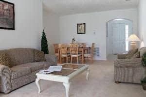 3 BR Home Sunset Ridge Sleeps 7 - DVM 1942 3 BR Home Sunset Ridge Sleeps 7 - DVM 1942