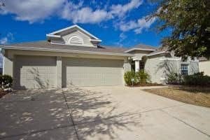 Grand Reserve 6 BR Home Private Pool - Game Room - DVM 1943 Grand Reserve 6 BR Home Private Pool - Game Room - DVM 1943