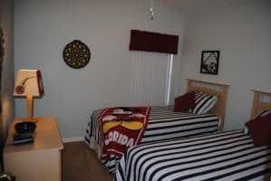 4 BR Home West Haven Sleeps 8 - DVM 1955 4 BR Home West Haven Sleeps 8 - DVM 1955