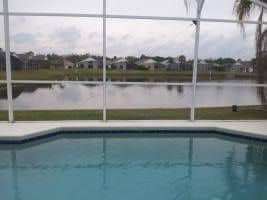 4 BR Home Lake View Sleeps 8 - DVM 1960 4 BR Home Lake View Sleeps 8 - DVM 1960