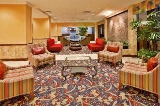 Holiday Inn Main Gate East1