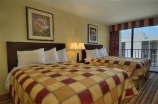 Holiday Inn Main Gate East3