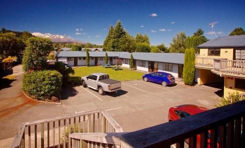 Ohakune Court Motel0