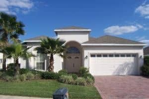 4 BR Home Kitchen Sleeps 8 - EVF 4095 4 BR Home Kitchen Sleeps 8 - EVF 4095