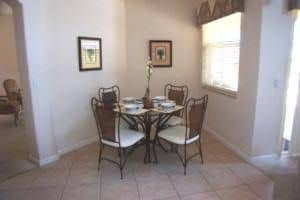 5 BR Home Kitchen Sleeps 10 - EVF 4103 5 BR Home Kitchen Sleeps 10 - EVF 4103