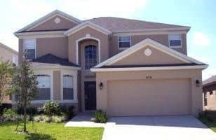 5 BR Home Kitchen Sleeps 10 - EVF 4104 5 BR Home Kitchen Sleeps 10 - EVF 4104