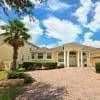 Highlands Reserve 5 BR Home Private Pool Free WiFi - EVF 4112 Highlands Reserve 5 BR Home Private Pool Free WiFi - EVF 4112