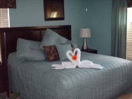 Bella Vida Resort 6 bed 5 bath - FLD 25110