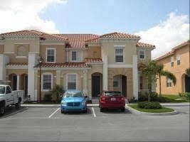 3 bed Town Home at Compass Bay - FLD 25120