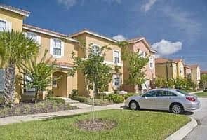 3 BR Terra Verde Sleeps 6 - FLD 3220 3 BR Terra Verde Sleeps 6 - FLD 3220