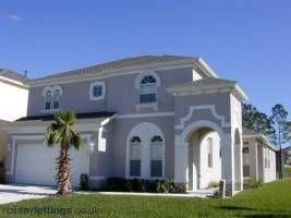 5 Bed Pool home Calabay Parc - FLD 25130