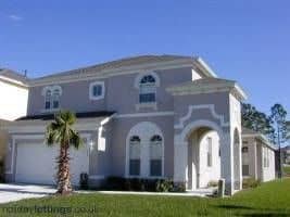 5 Bed Pool home Calabay Parc - FLD 2513 5 Bed Pool home Calabay Parc - FLD 2513