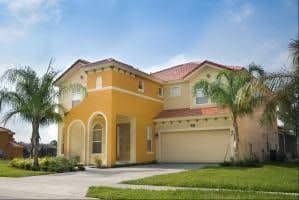 6 BR Watersong Sleeps 12 - FLD 3223 6 BR Watersong Sleeps 12 - FLD 3223