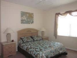 4 BR Calabay Parc Sleeps 8 - FLD 3253 4 BR Calabay Parc Sleeps 8 - FLD 3253