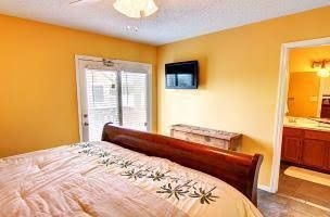 Good Day Sunshine - 5 BR Townhome - RJV 24490