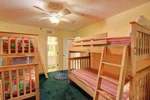 Ground Floor 3 BR Condo - RJV 3185 Ground Floor 3 BR Condo - RJV 3185