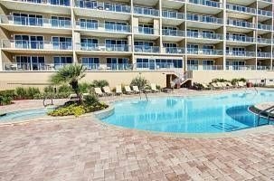 2 BR Sterling Sands Condo - Salt Air Therapy! - RJV 24500