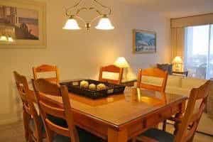 G Bay - Standard 2 BR Condo Amazing Intracoastal Views! - AYP 368