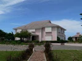 8 BR Beachfront Villa with Pool - Ocho Rios - PRJ 31780