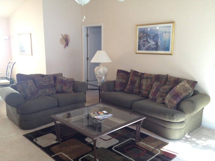 Peaceful 3 BR Private Pool Home on Conservation Lot! - GPM 42620