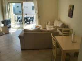 2 BR Apartment Sleeps 6 - TVL 3865