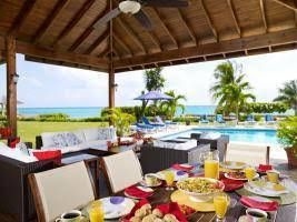 4 BR Private Beach Villa - Ocho Rios - PRJ 14270