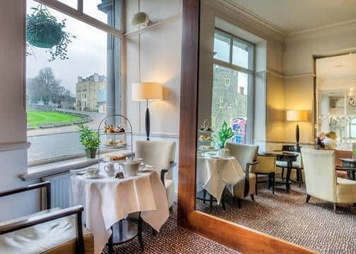 Clarion Collection Harte and Garter Hotel and Spa Clarion Collection Harte and Garter Hotel and Spa