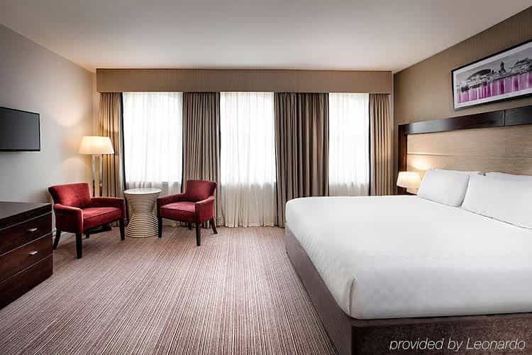 PARC HOTEL BY THISTLE PARC HOTEL BY THISTLE
