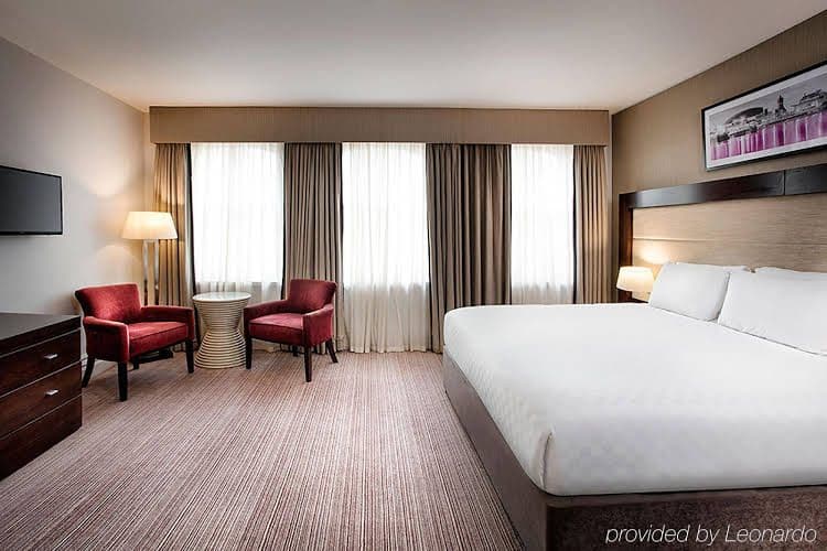 PARC HOTEL BY THISTLE PARC HOTEL BY THISTLE