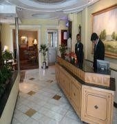 Smart Hotel Lahore0