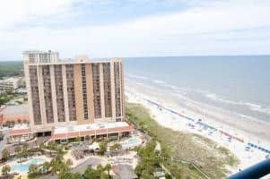 Brighton Tower - 2 BR Oceanfront Penthouse - STP 1749 Brighton Tower - 2 BR Oceanfront Penthouse - STP 1749