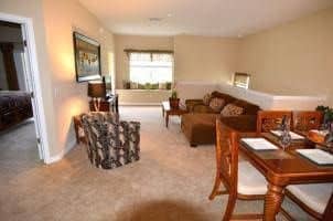 3 BR Home Kitchen Sleeps 8 3 BR Home Kitchen Sleeps 8